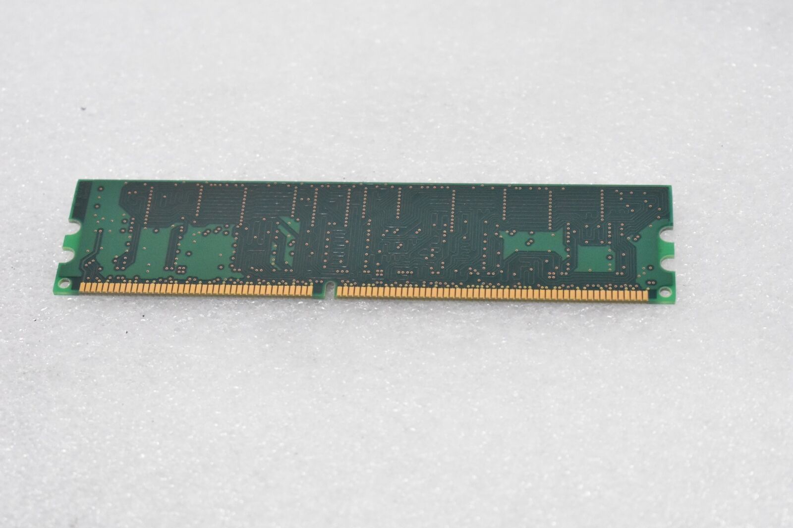 Micron 128MBP C2100U-25330-C2 DDR 266MHZ CL2.5 / MT4VDDT1664AG-265B1 (Used) // สินค้ารับประกัน โดย บริษัท อะไหล่เซิร์ฟเวอร์ จำกัด