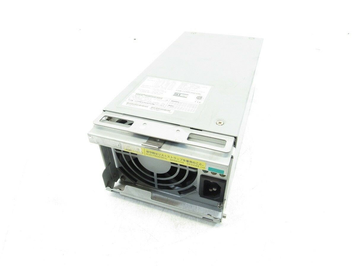 Fujitsu 450W PrimePower Power Supply // CA05958-1010 (Used) // สินค้ารับประกัน โดย บริษัท อะไหล่เซิร์ฟเวอร์ จำกัด