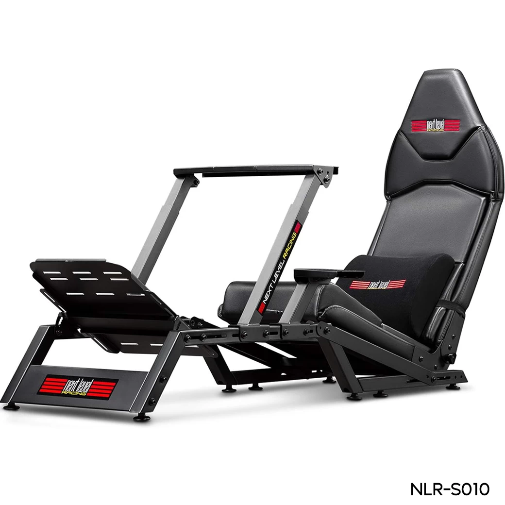 Next Level Racing F-GT Cockpit (NLR-S010)