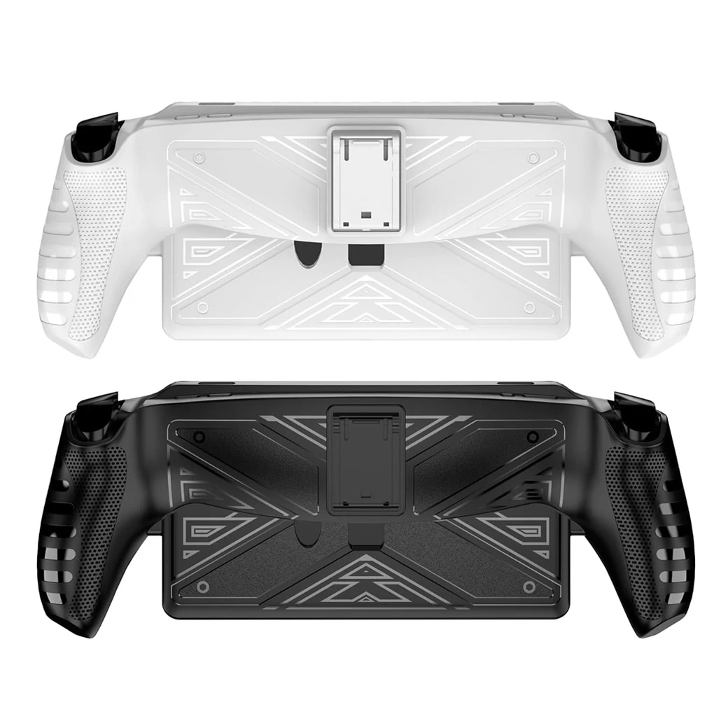 PS Portal : Case TPU Protective and Stand