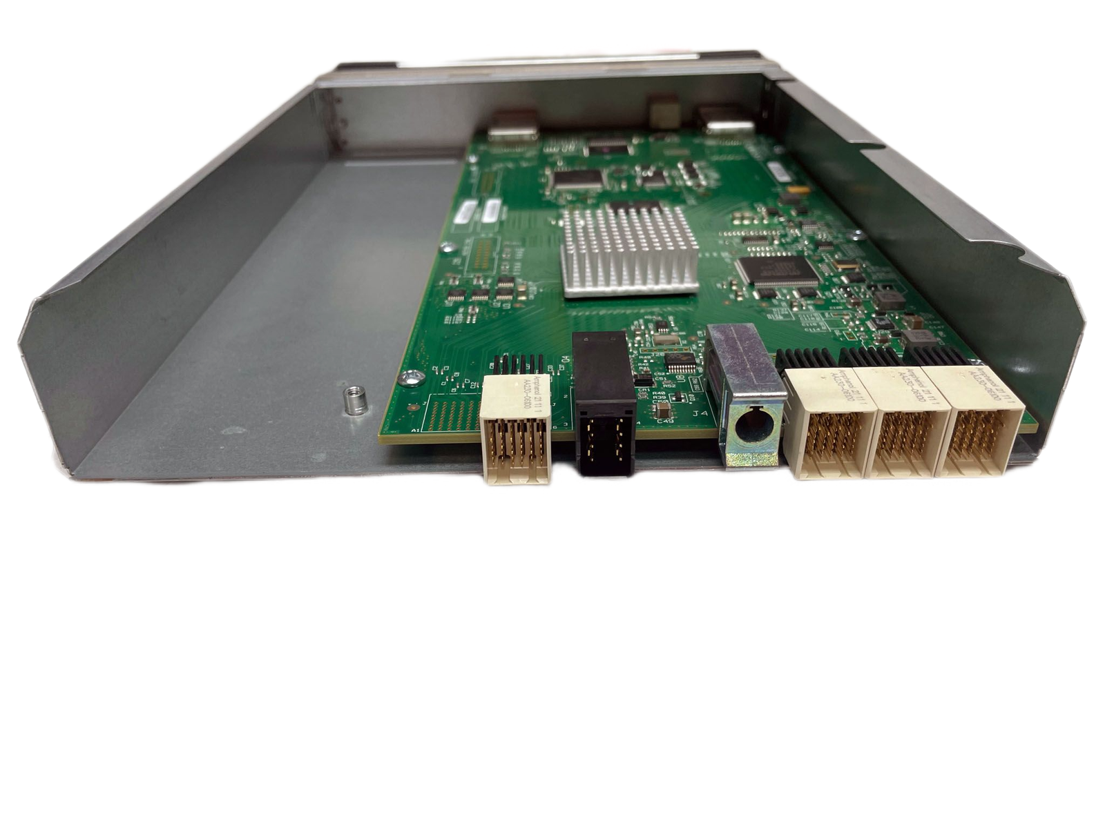 IBM Exp3000 Esm Assembly Dual SAS Controller , 39R6516, 39R6558, P21204-06-C, P15685-10-A (Used) // สินค้ารับประกัน โดย บริษัท อะไหล่เซิร์ฟเวอร์ จำกัด