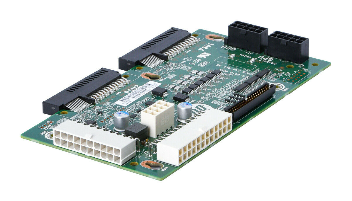 HPE Power Supply Backplane Power Distribution Board Proliant ML350 Gen9 / 780968-001 (Used) // สินค้ารับประกัน โดย บริษัท อะไหล่เซิร์ฟเวอร์ จำกัด