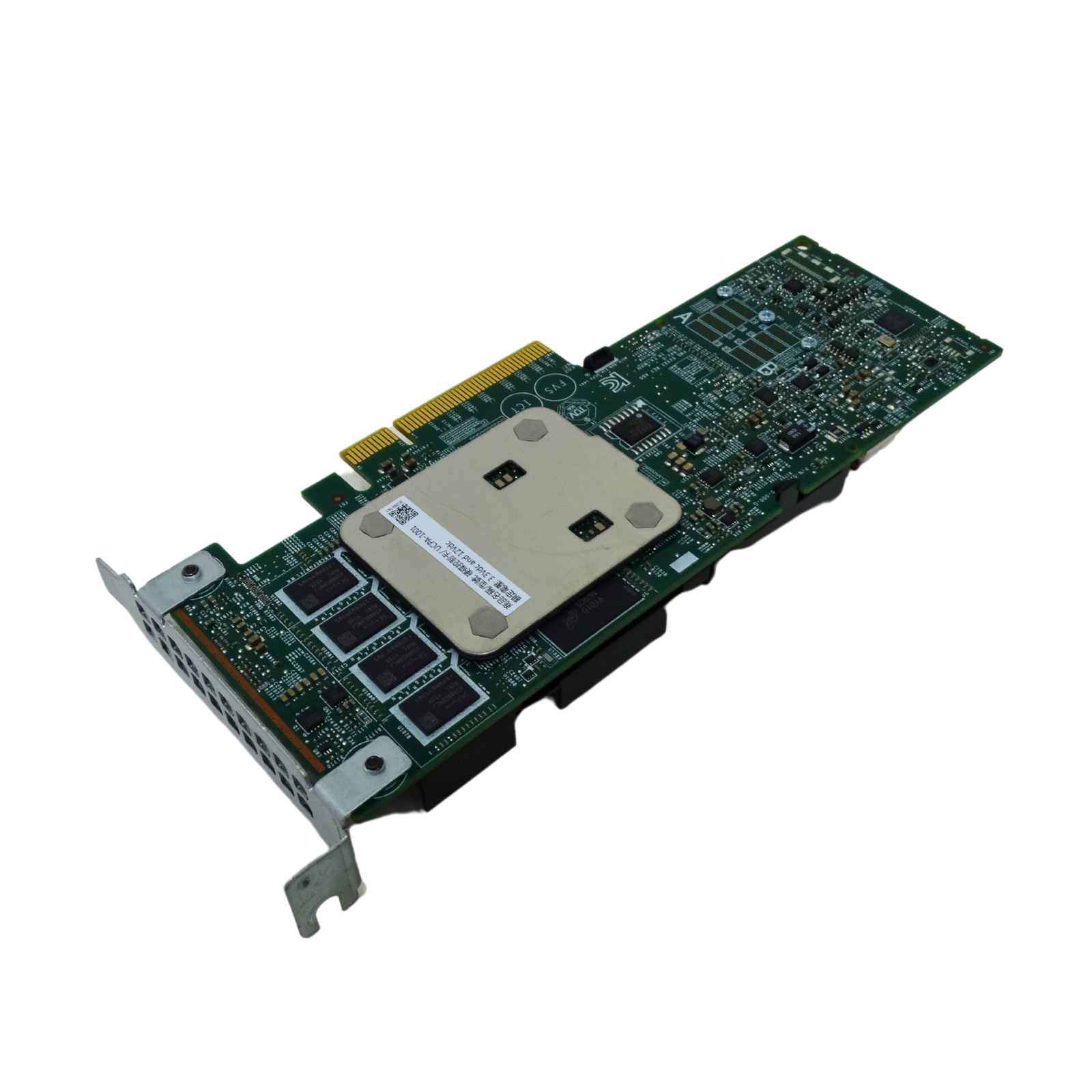 Dell Perc H740P 8GB NV Cache PCI-e Raid Controller Card Dell R740 / 03JH35 / 01M71J (Used) // สินค้ารับประกัน โดย บริษัท อะไหล่เซิร์ฟเวอร์ จำกัด