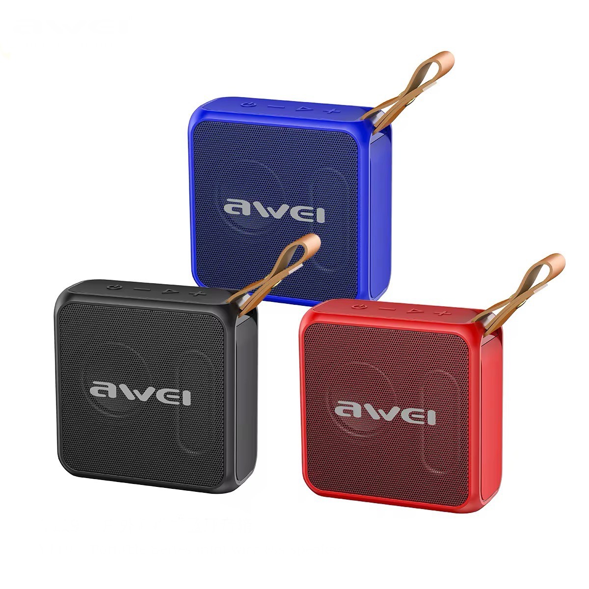 Y119 PORTABLE SERIES MINI WIRELESS SPEAKER