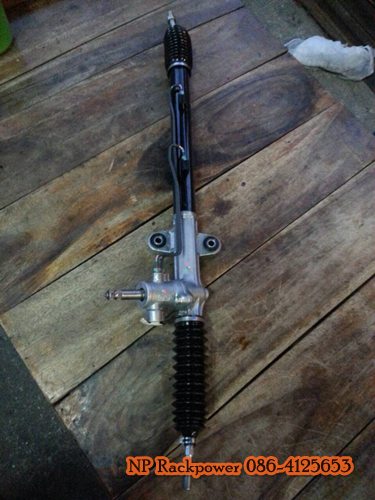 HONDA ACCORD งูเห่า