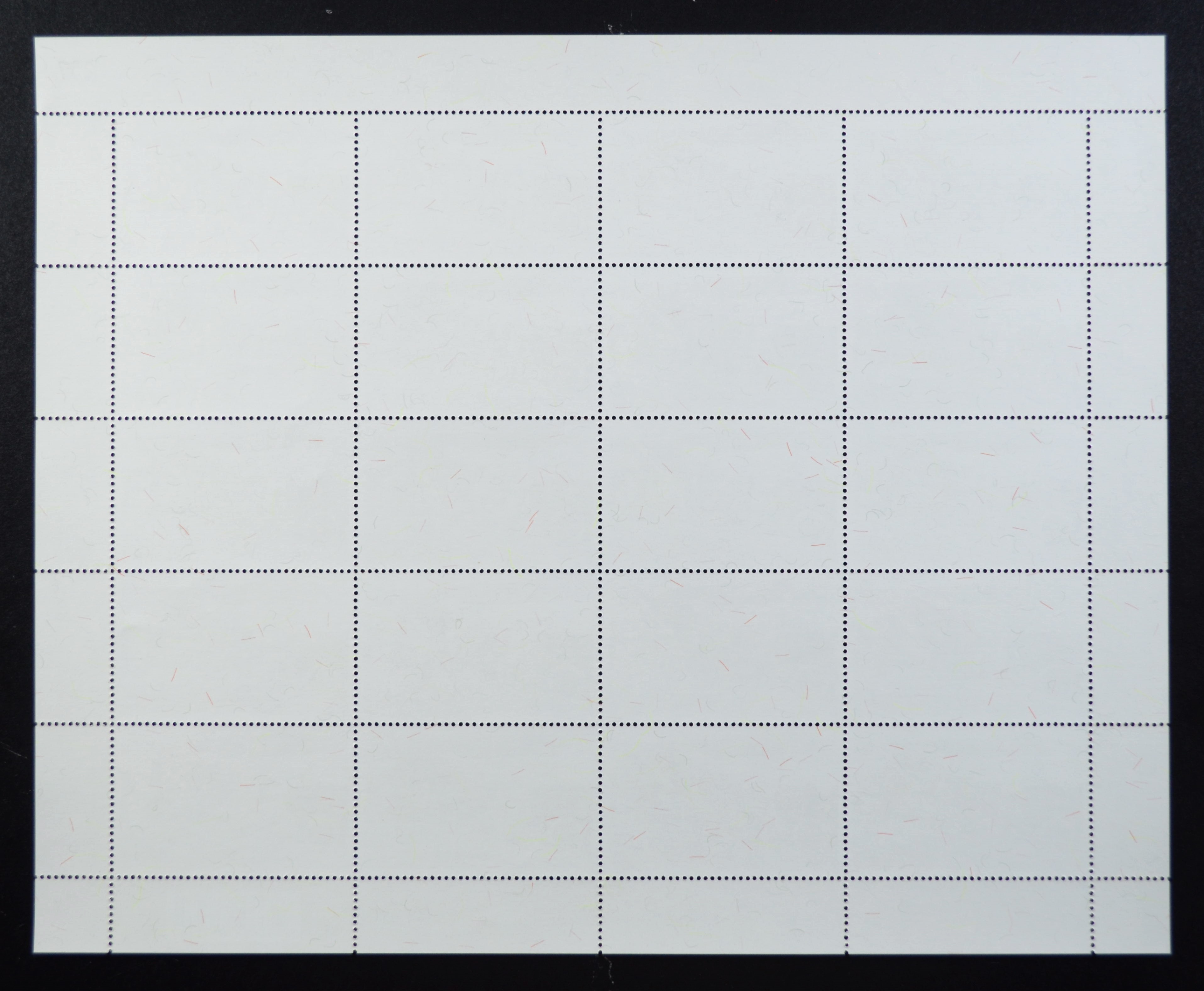 แสตมป์วันสื่อสารแห่งชาติ 2552 (เต็มแผ่น)