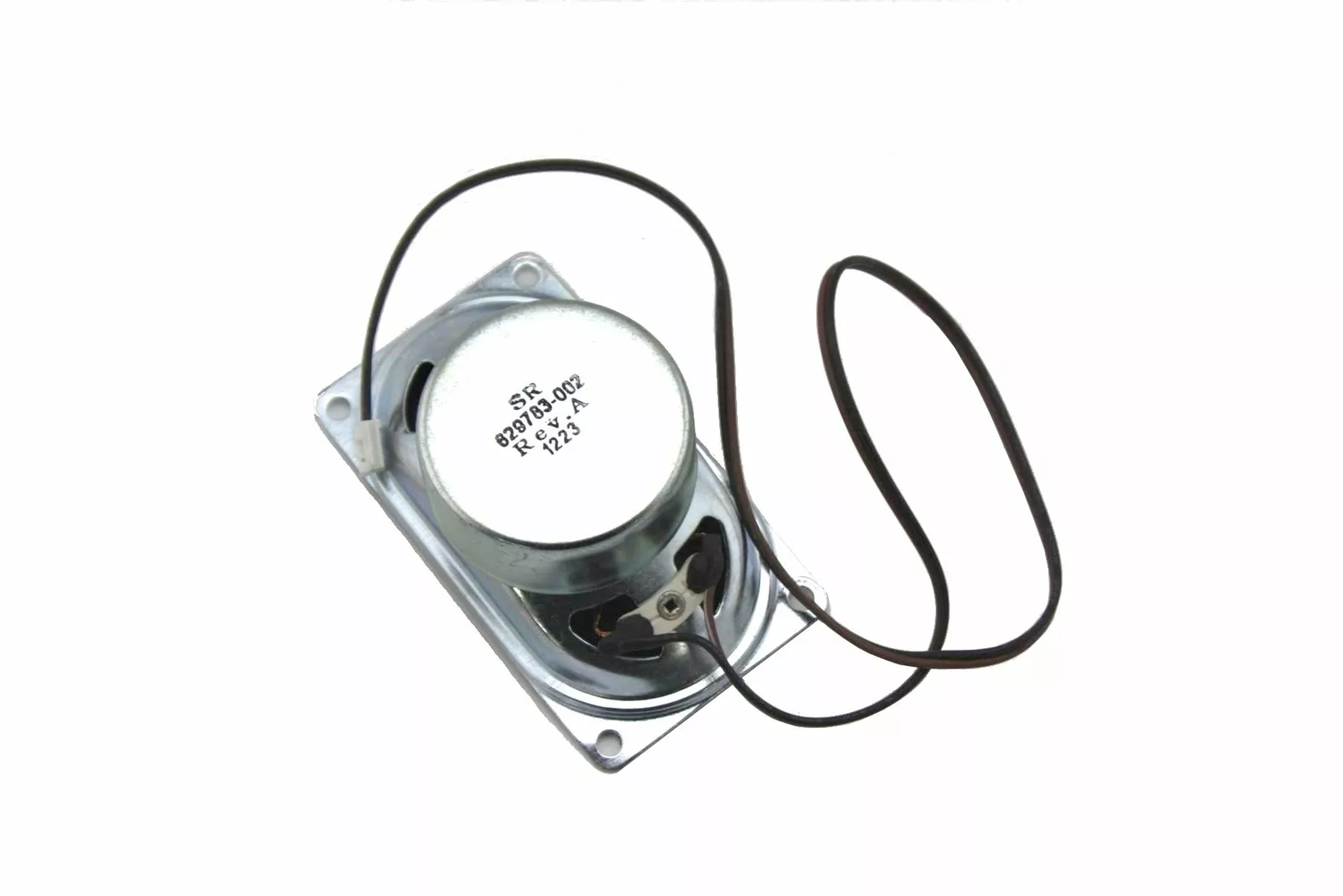 HP Microtower Case Internal PC Speaker 2pin Connector 40x70mm , 629783-002 (Used) // สินค้ารับประกัน โดย บริษัท อะไหล่เซิร์ฟเวอร์ จำกัด