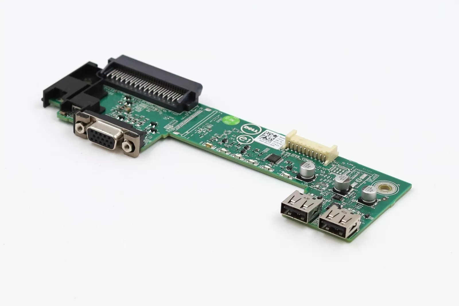 Dell PowerEdge R420 Server Control Panel Card Dell , 0PJGV9 (Used) // สินค้ารับประกัน โดย บริษัท อะไหล่เซิร์ฟเวอร์ จำกัด