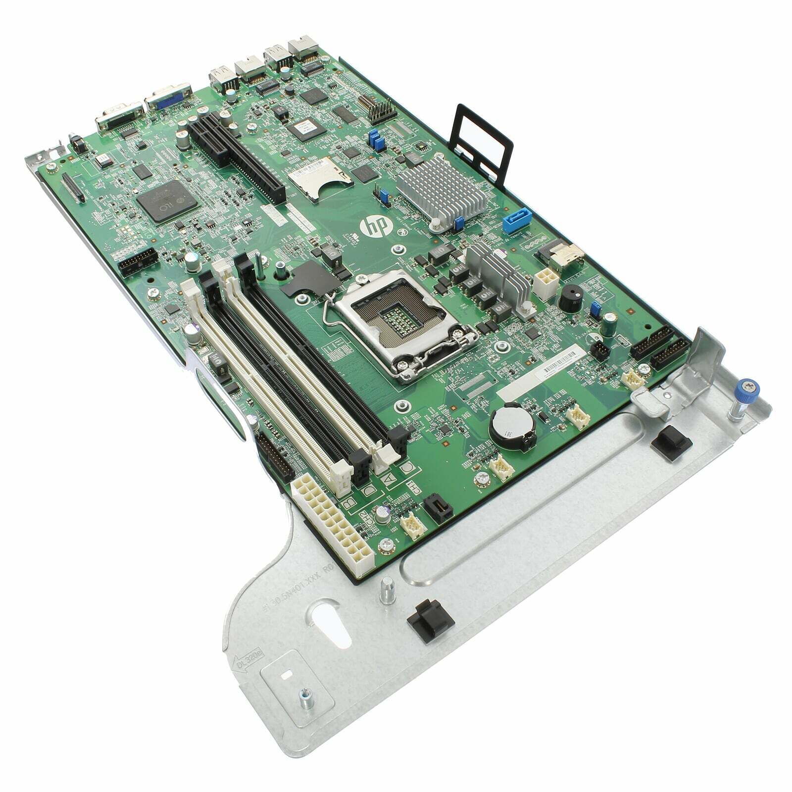 HP ProLiant DL320e G8 Server Motherboard // 686659-001 (Used) // สินค้ารับประกัน โดย บริษัท อะไหล่เซิร์ฟเวอร์ จำกัด