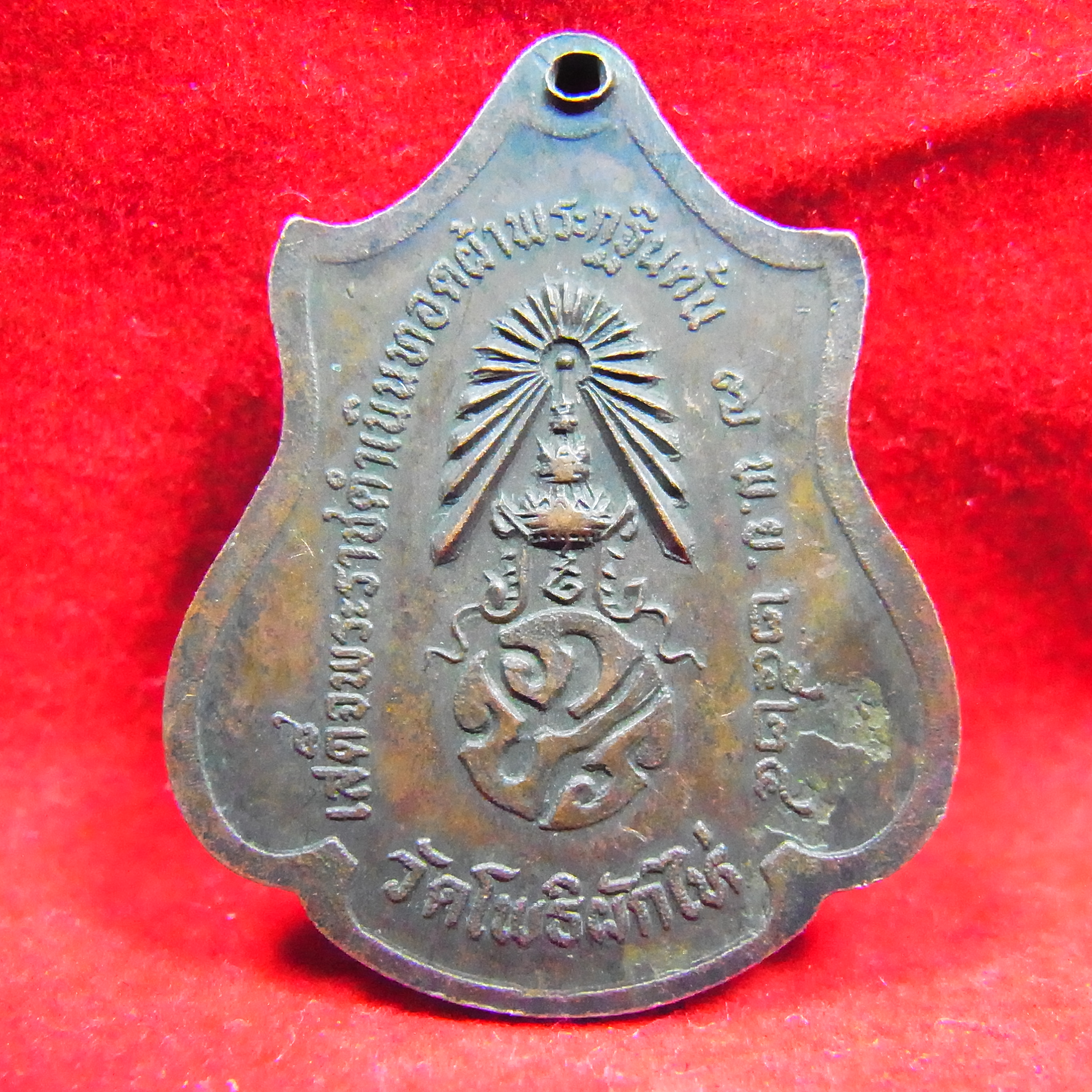 เหรียญ ภปร