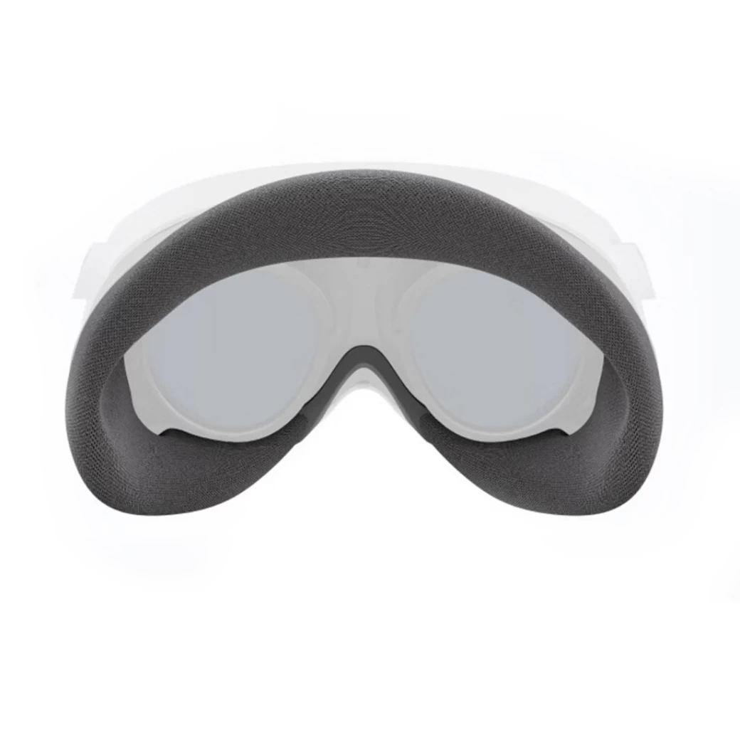 PICO 4 : VR Face Cushion Pad Mask