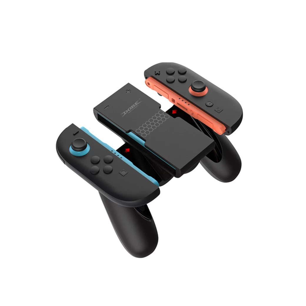 Nintendo Switch 2 : DOBE Charging Grip Joy-Con 2