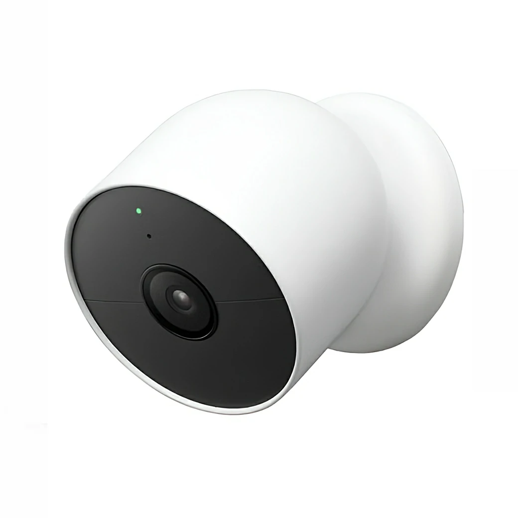 Google Nest Cam (Battery) Outdoor