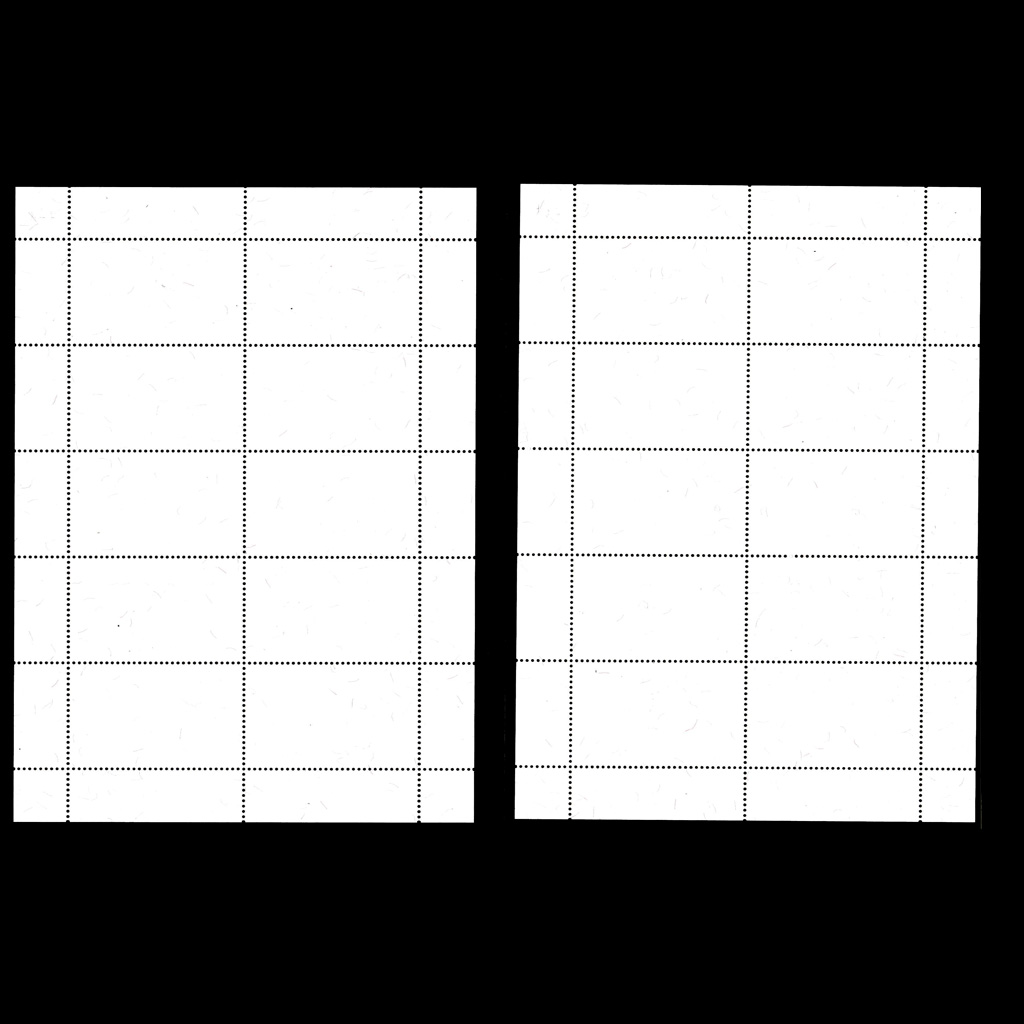 แสตมป์ตราไปรษณียากรชุดปู (เต็มแผ่น) #333