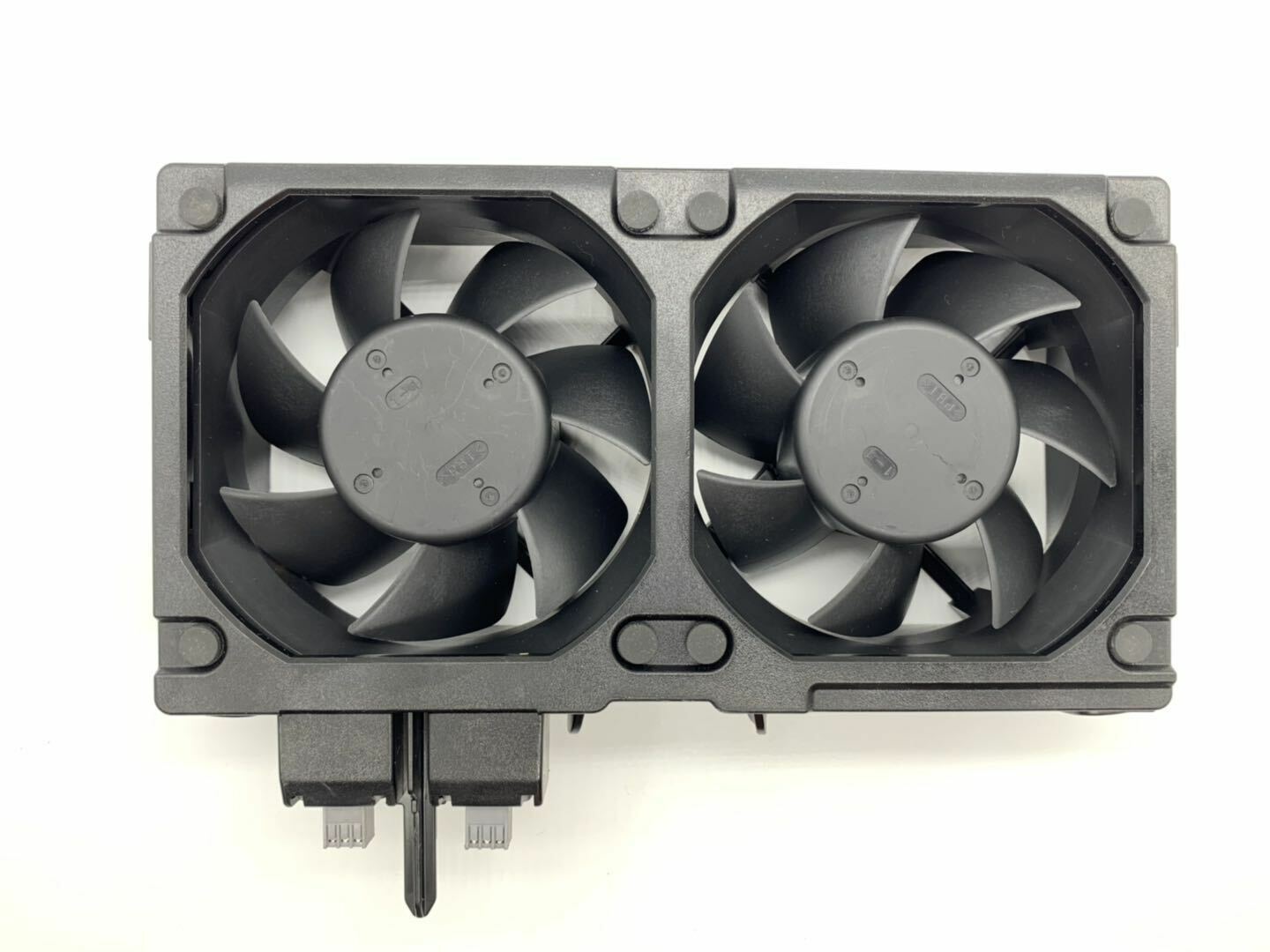 Dell PowerEdge T610 Dual Case Cooling Fan / 0GY676 / GY676 / M35556-35DEL7F (Used) // สินค้ารับประกัน โดย บริษัท อะไหล่เซิร์ฟเวอร์ จำกัด