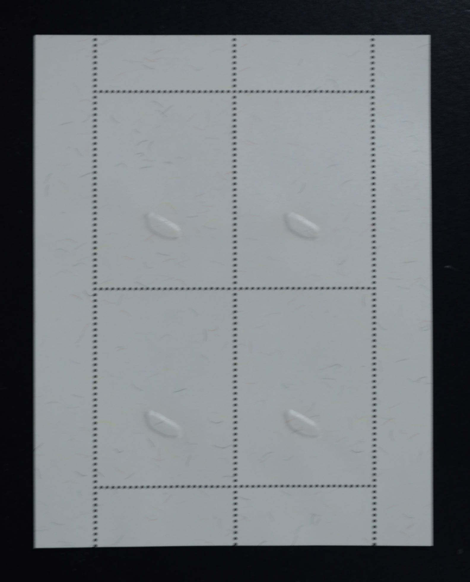 แสตมป์วันเฉลิมพระชนม 83 พรรษาพระบาทสมเด็จพระเจ้าอยู่หัวภูมิพลอดุลยเดช (เต็มแผ่น4ดวง)