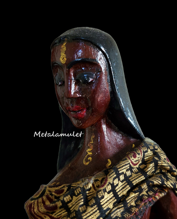 แม่นาคพระโขนง