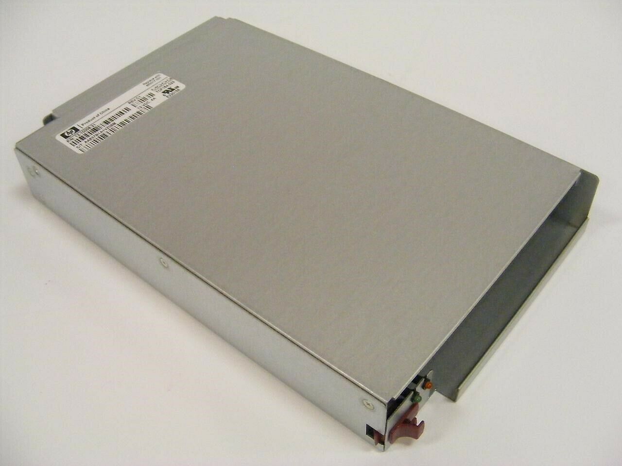 HP Storageworks Eva 8000/8400 Hsv450 Bl0wer Module / 483017-001 / 12-10008-21 (Used) // สินค้ารับประกัน โดย บริษัท อะไหล่เซิร์ฟเวอร์ จำกัด