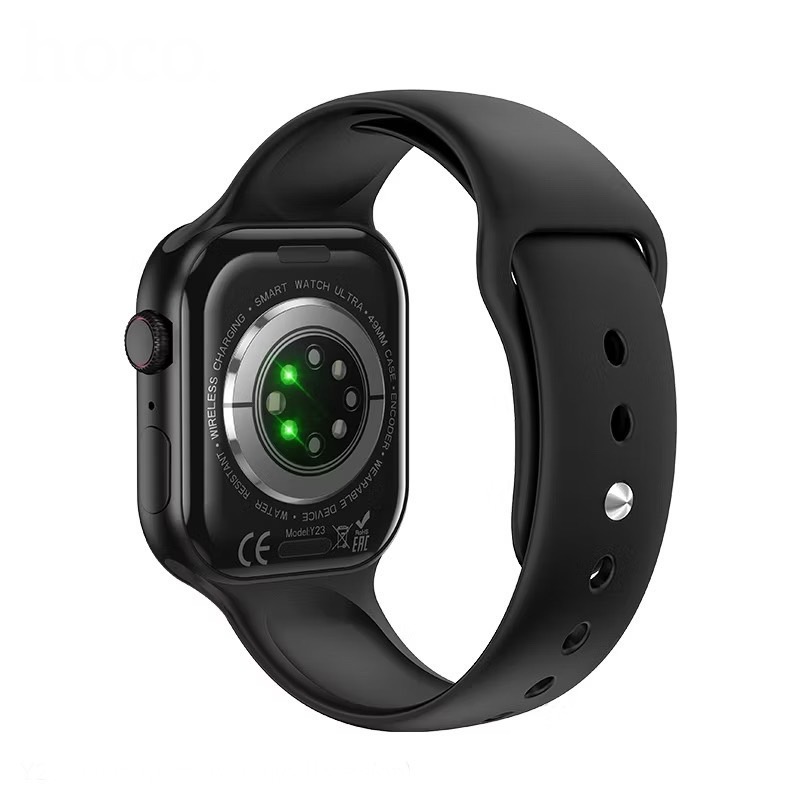 Y23 SMART SPORTS WATCH (CALL VERSION)