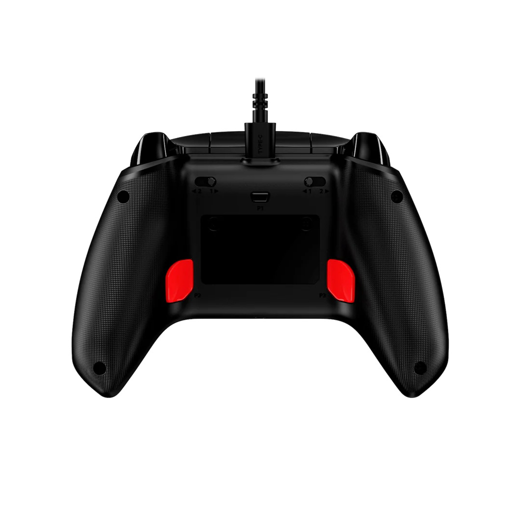 Xbox : HyperX Clutch Gladiate - Enhanced Wired Controller