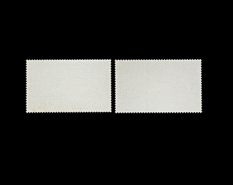 แสตมป์ครบรอบ 100 ปี การโทรเลข (สภาพดี) MNH