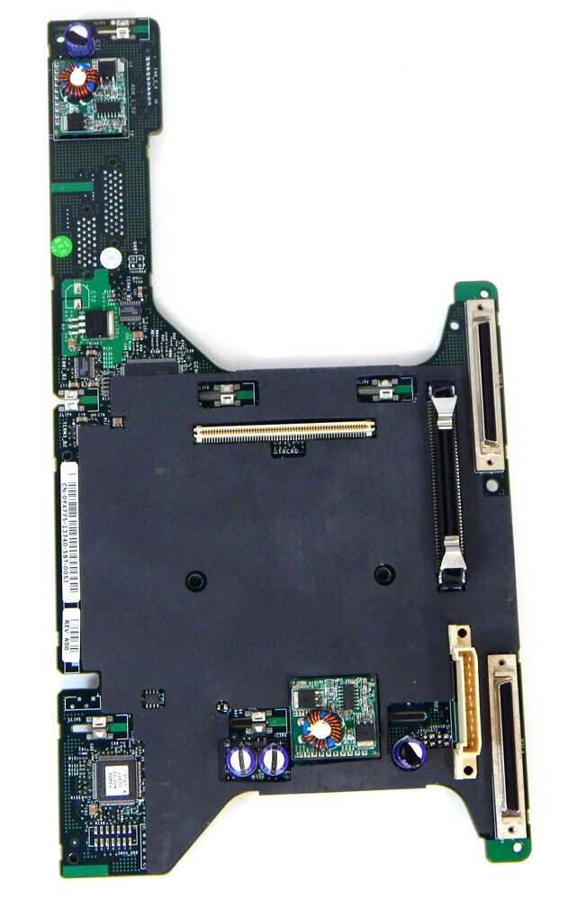 Dell Poweredge 6850 1x5 SCSI Backplane 80 pin / 0Y4775 (Used) // สินค้ารับประกัน โดย บริษัท อะไหล่เซิร์ฟเวอร์ จำกัด