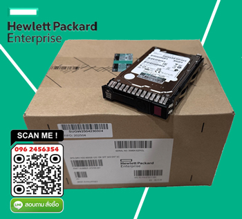 HP 652605-B21, 653950-001, HP 146GB, 6G, SAS 15K RPM, SFF (2.5-inch), SC, Enterprise Hard Drive, HP Gen8, G8, HP Gen 9