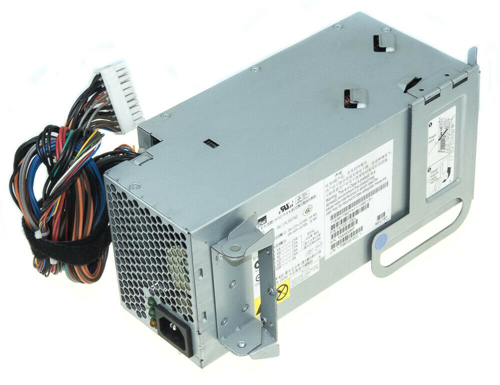 IBM Power Supply IBM Server xSeries x3400 x3500 M2 M3 670W FS7037 // 39Y7393 / 39Y7392 (Used) // สินค้ารับประกัน โดย บริษัท อะไหล่เซิร์ฟเวอร์ จำกัด