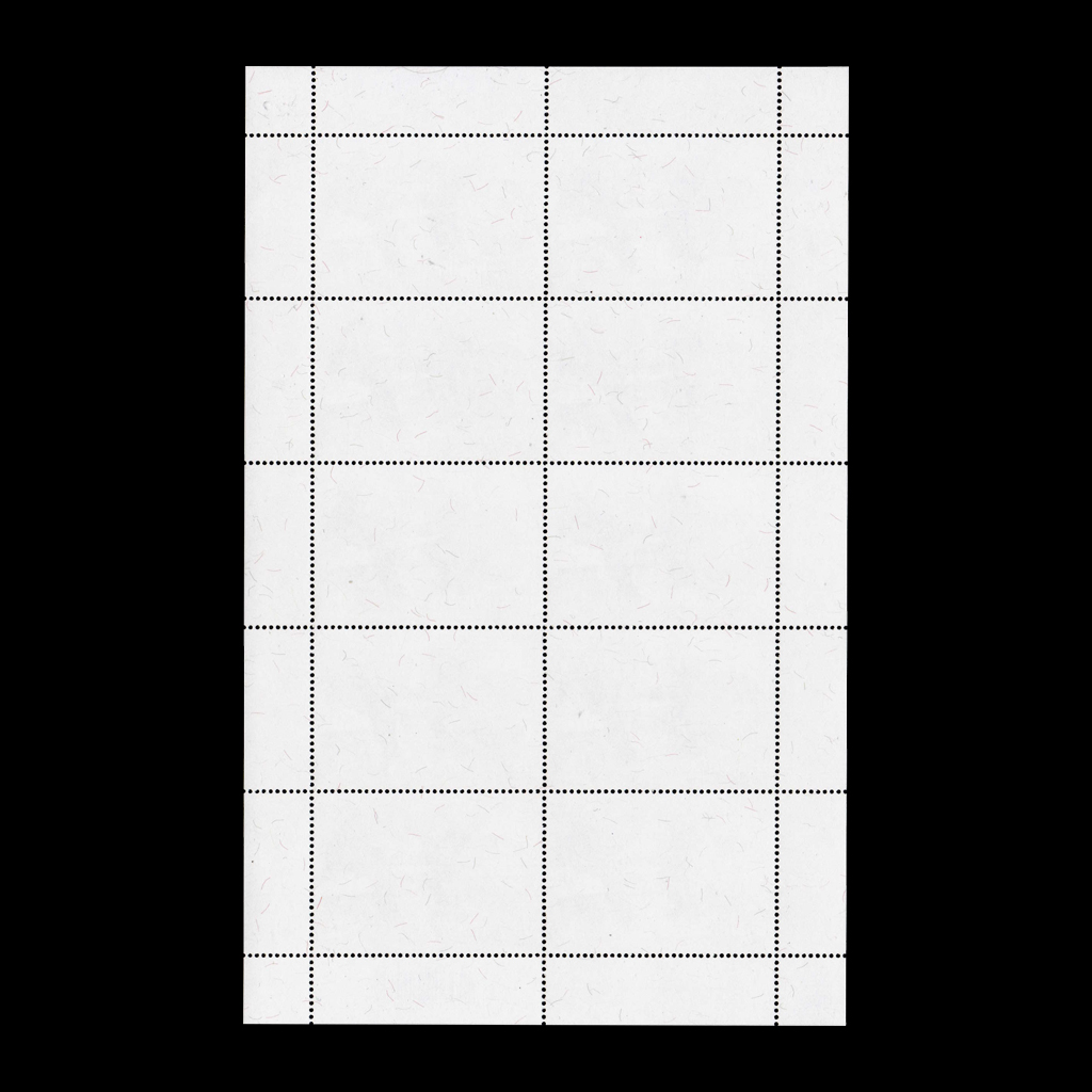 แสตมป์วันดินโลก (เต็มแผ่น)