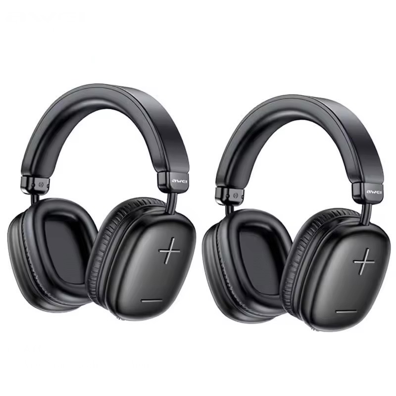 AT6 BLUETOOTH HEADPHONE