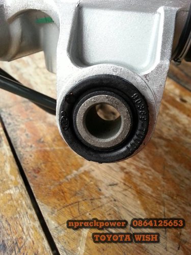 แร็คพวงมาลัยเพาเวอร์ TOYOTA WISH