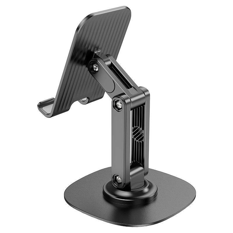 HD6 WINNER DUAL-AXIS ROTATING DESKTOP STAND