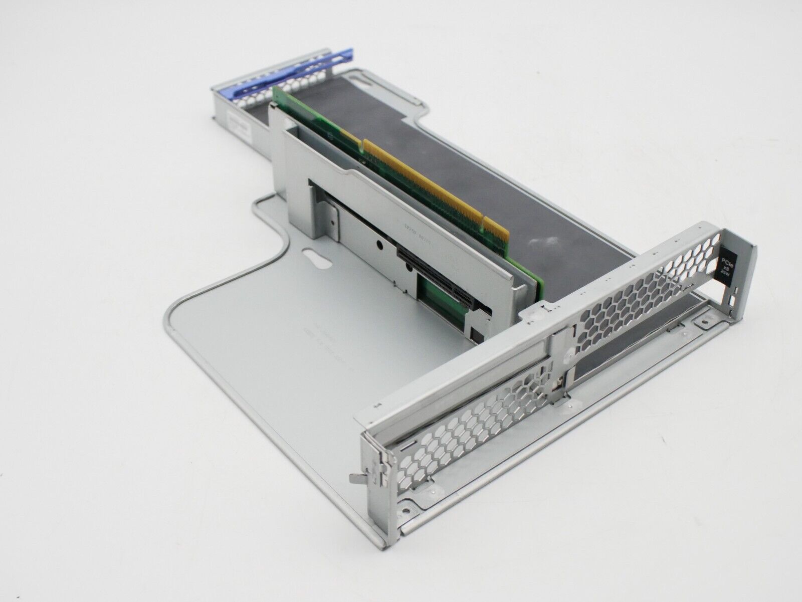 IBM PCI-e Riser Card +Tray x3650 Server / 39M6798 / 39Y6788 (Used) // สินค้ารับประกัน โดย บริษัท อะไหล่เซิร์ฟเวอร์ จำกัด