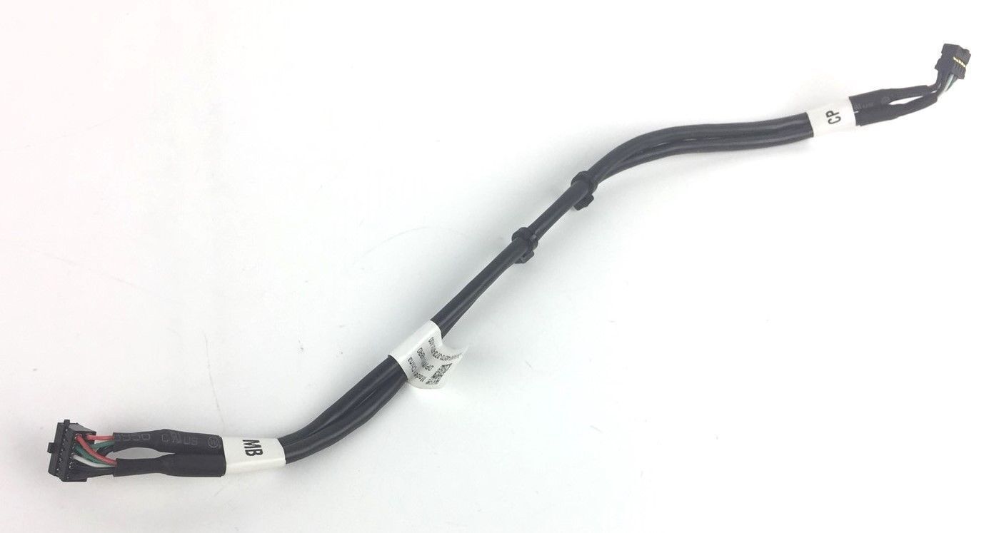 Dell Poweredge R210 II R220 Front USB Data Cable // V48R0 / 0V48R0 (Used) // สินค้ารับประกัน โดย บริษัท อะไหล่เซิร์ฟเวอร์ จำกัด