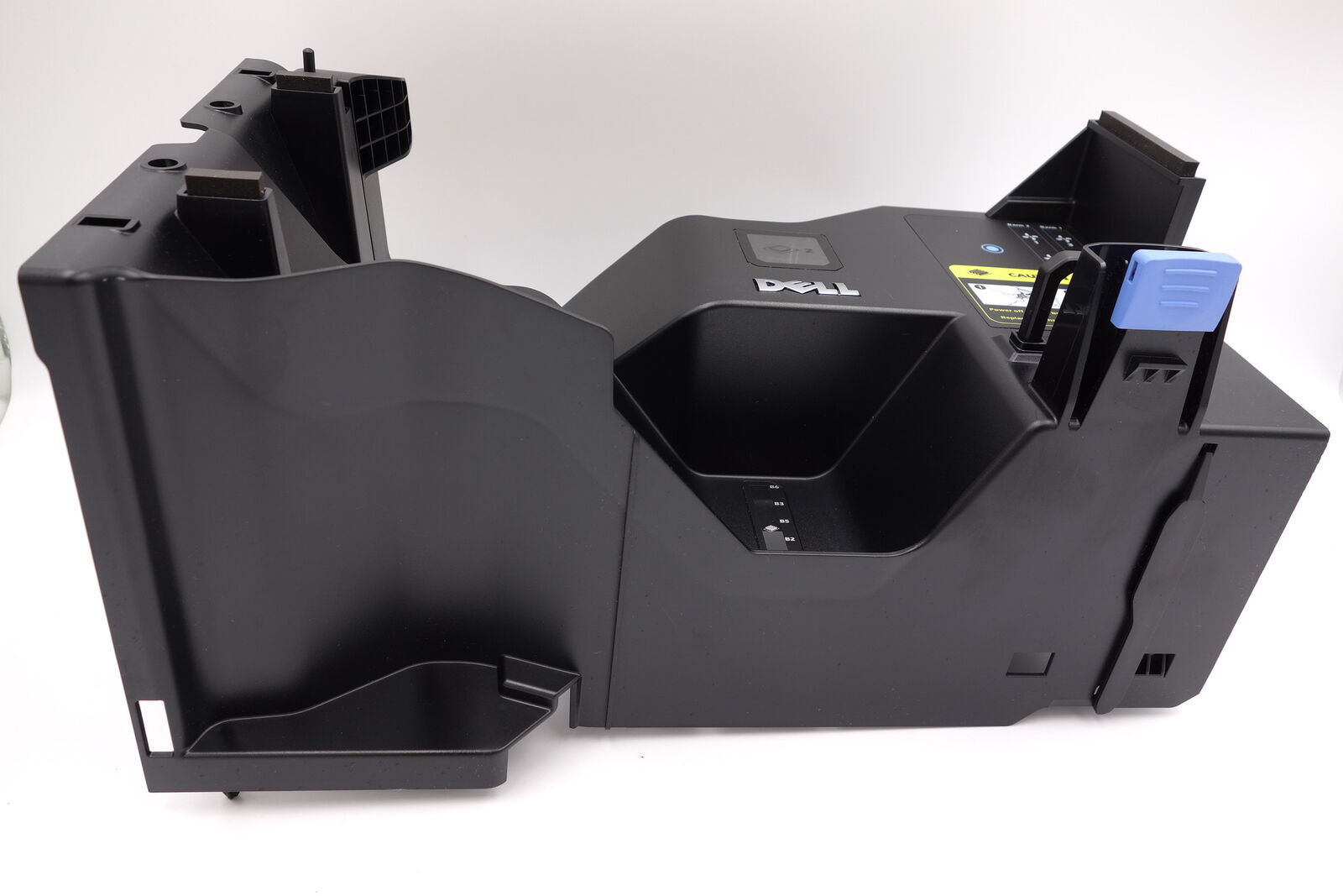 Dell PowerEdge T610 With Shroud / 6DR4P (Used) // สินค้ารับประกัน โดย บริษัท อะไหล่เซิร์ฟเวอร์ จำกัด