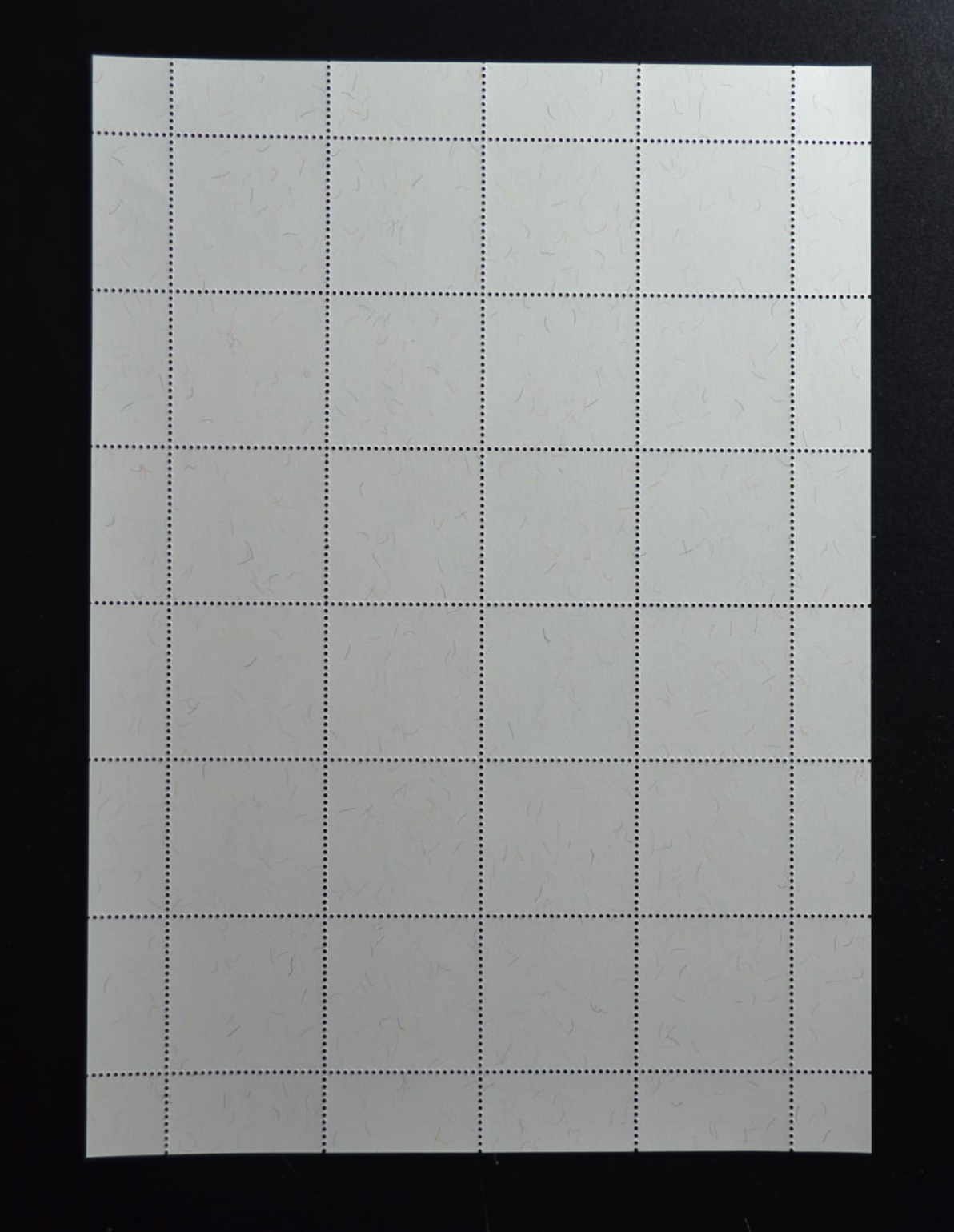 ชุดอักษรไทย (ก-ฮ) + ตัวเลข (เลขตรงกัน)