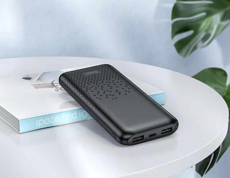 A9 RESPECT POWERBANK 10000mAh