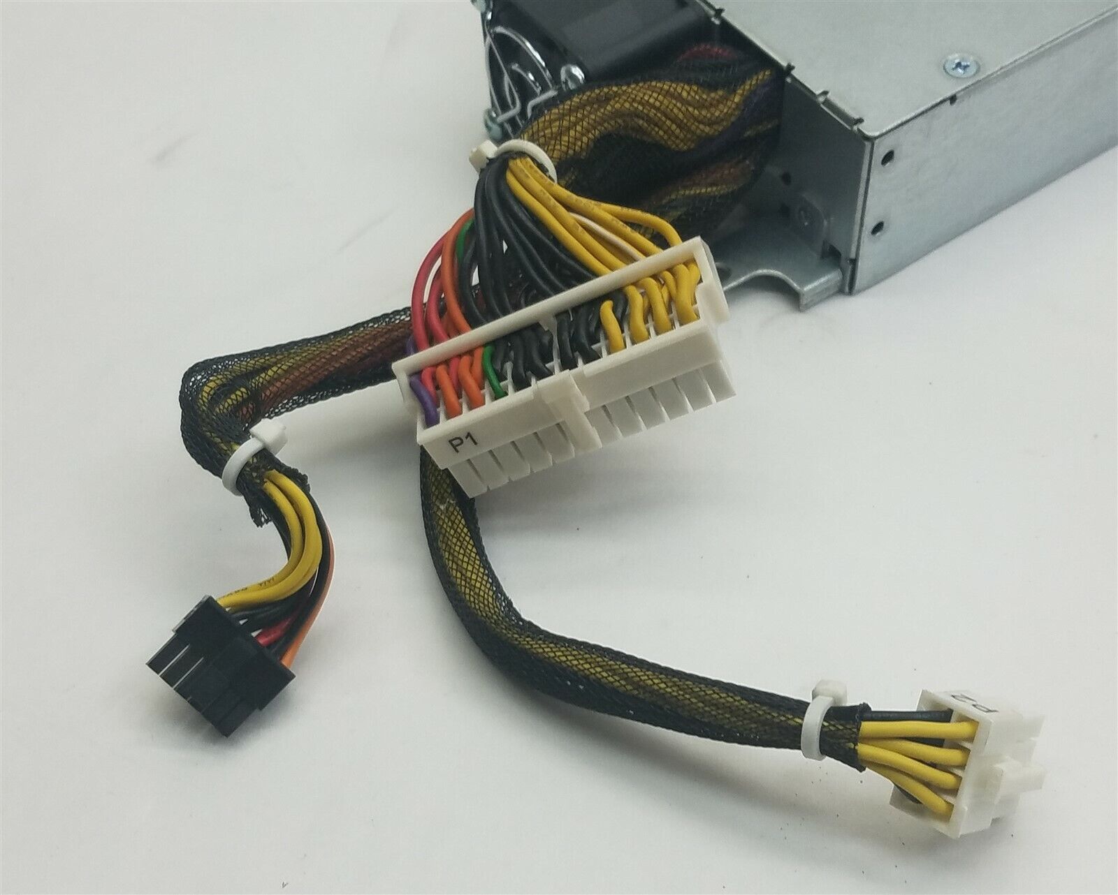 Dell PowerEdge Server R320 R420 AC550E-S0 550W Power Supply PSU // 4XX1H / 04XX1H (Used) // สินค้ารับประกัน โดย บริษัท อะไหล่เซิร์ฟเวอร์ จำกัด