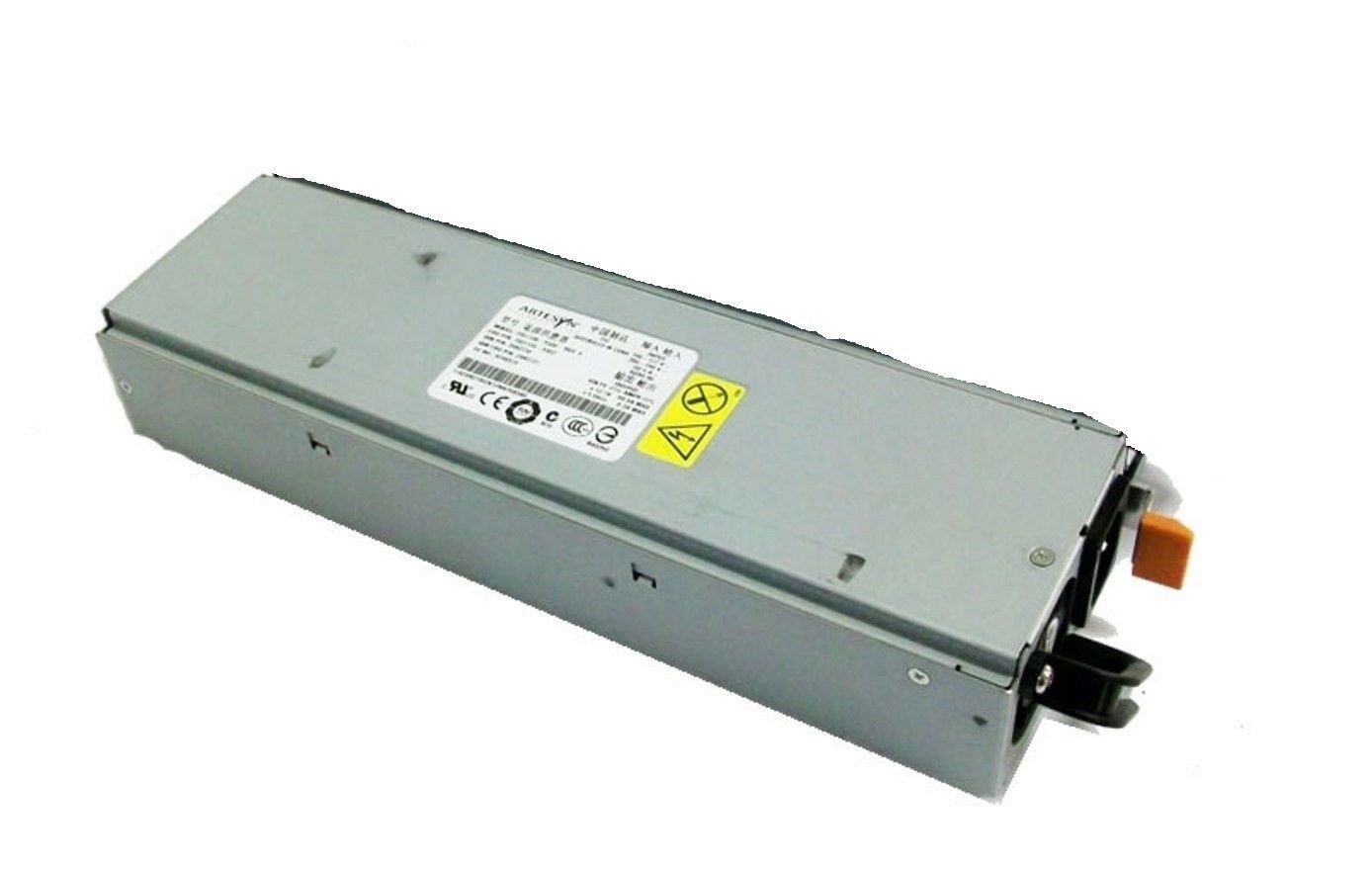 IBM 835W Redundant Power Supply eServer x3400 x3500 x3650 // 24R2731 / 24R2730 / 7001138-Y000 / 7001138-Y002 (Used) // สินค้ารับประกัน โดย บริษัท อะไหล่เซิร์ฟเวอร์ จำกัด