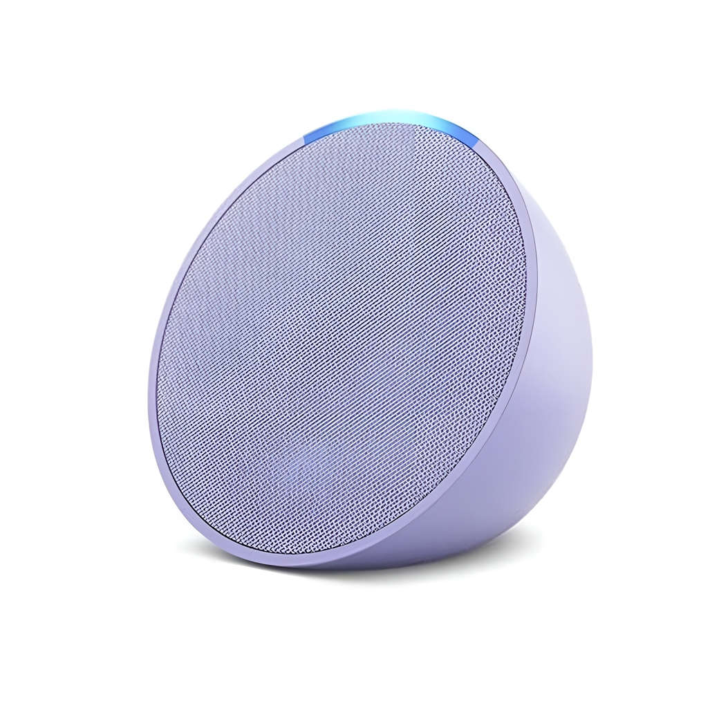 Amazon Echo Pop (Purple)