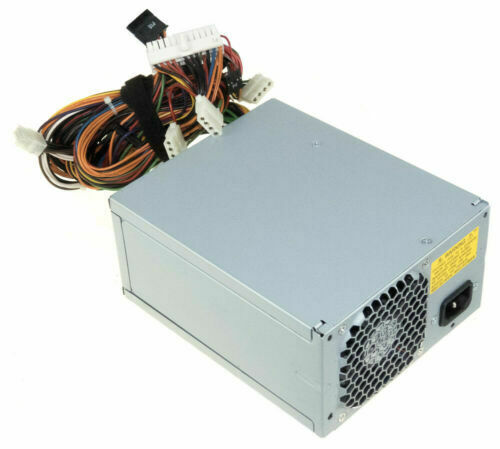 HP ML150 G2 Power Supply 600W DPS-600MB E // 372783-001 / 370641-001 (Used) // สินค้ารับประกัน โดย บริษัท อะไหล่เซิร์ฟเวอร์ จำกัด