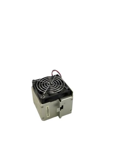 HP 350511-001 DC5700 SFF CPU Processor Heatsink & Fan 3-Pin / 3-Wire สินค้ารับประกัน โดย บริษัท อะไหล่เซิร์ฟเวอร์ จำกัด