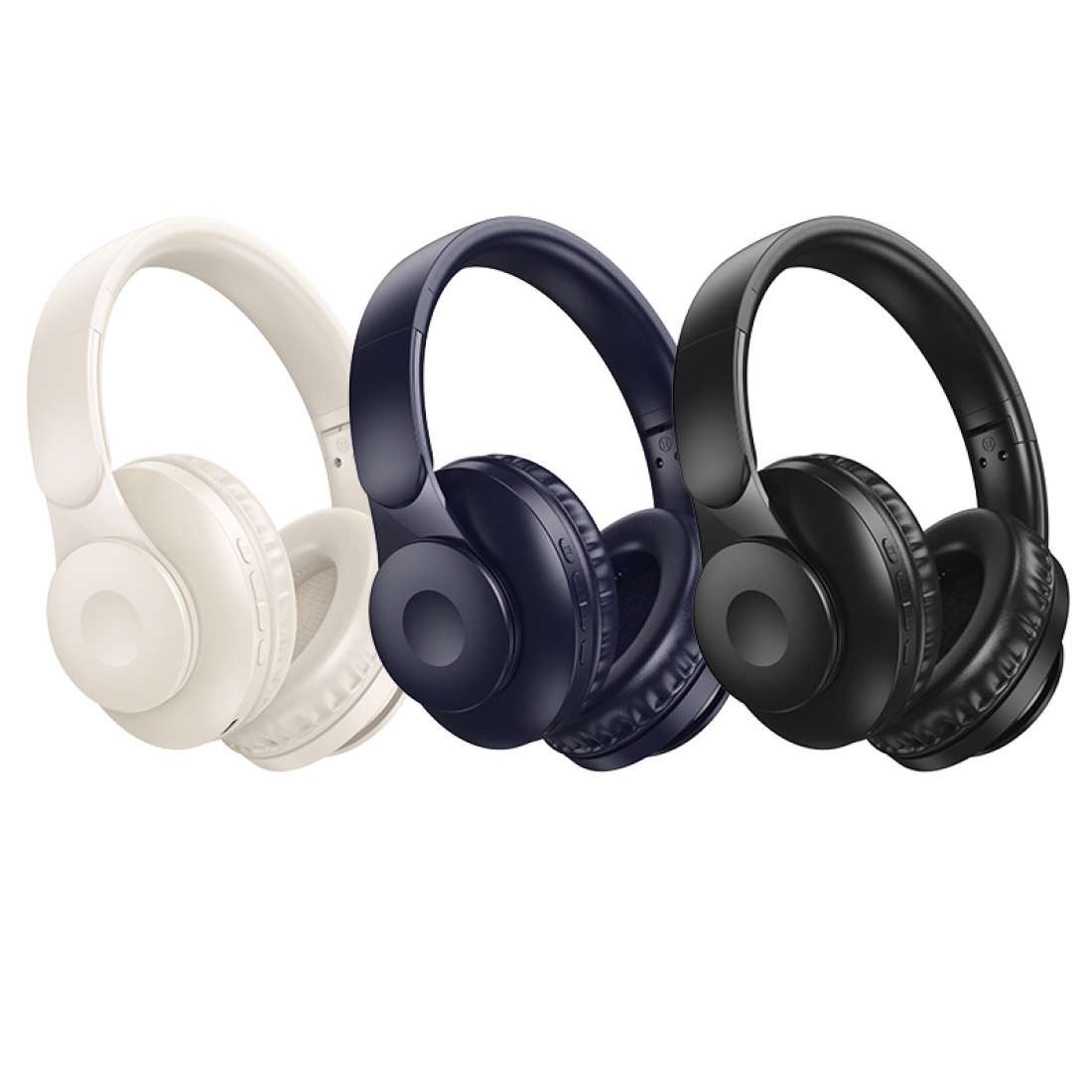 W45 ENJOY BT HEADPHONES
