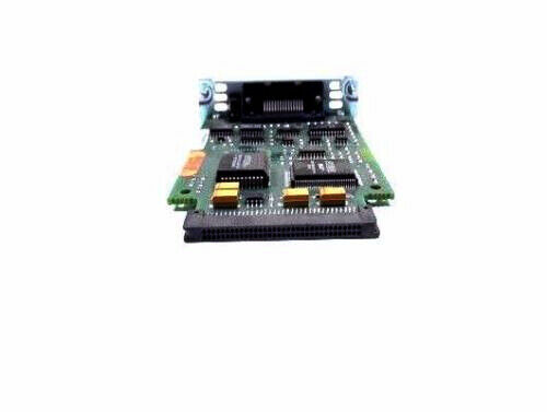 Cisco WIC-1T Serial Interface Card Module // 800-01514-01J0 / 47-5077-01 (Used) // สินค้ารับประกัน โดย บริษัท อะไหล่เซิร์ฟเวอร์ จำกัด