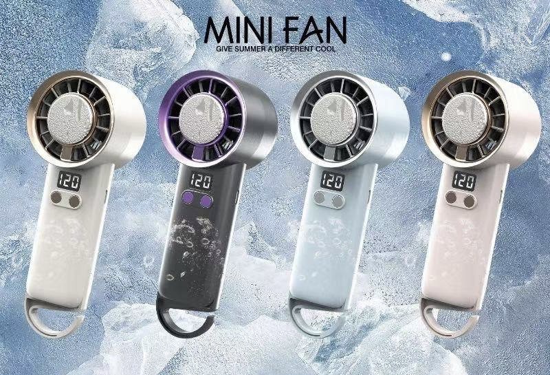 SD-57F MINI FAN
