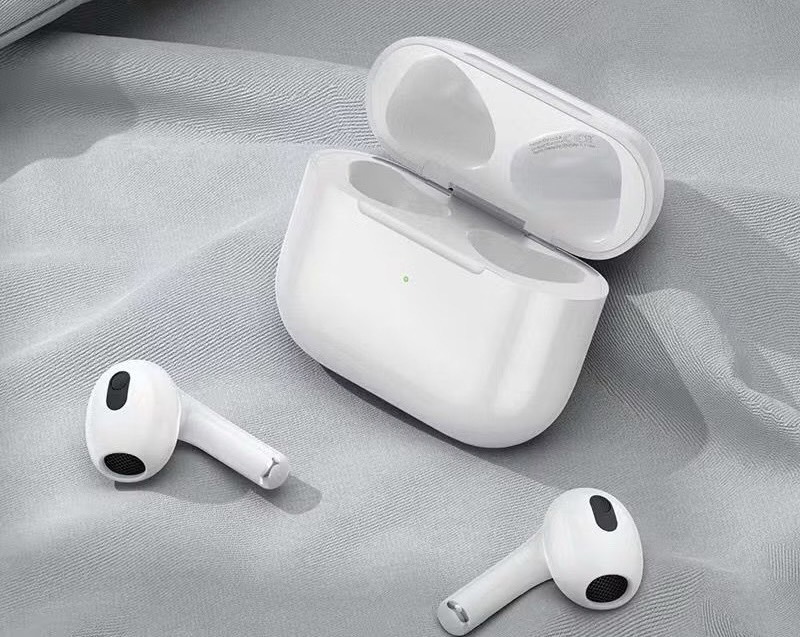 EW20 TRUE WIRELESS STEREO HEADSET