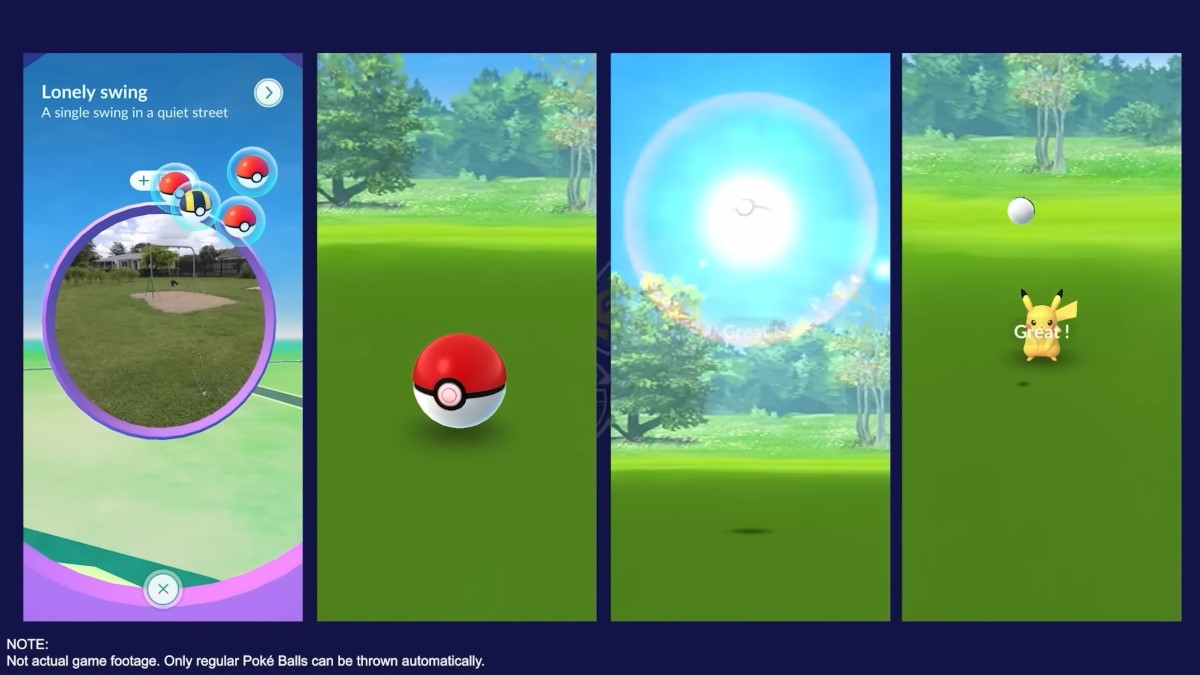 Pokémon GO Plus + | ใช้ชีวิตแบบเทรนเนอร์ตัวจริงง่ายๆ จับโปเกมอนแบบชิลๆ