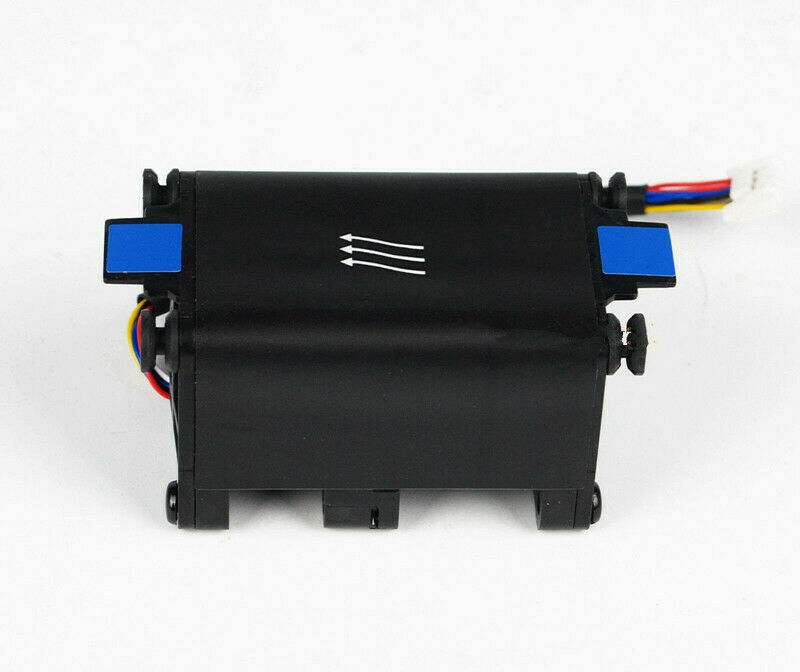 HP DL320E G8 CPU Cooling Fan // 675449-001 , 675449-002 (Used) // สินค้ารับประกัน โดย บริษัท อะไหล่เซิร์ฟเวอร์ จำกัด