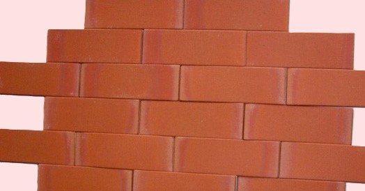 กระเบื้องดินเผา 3x9