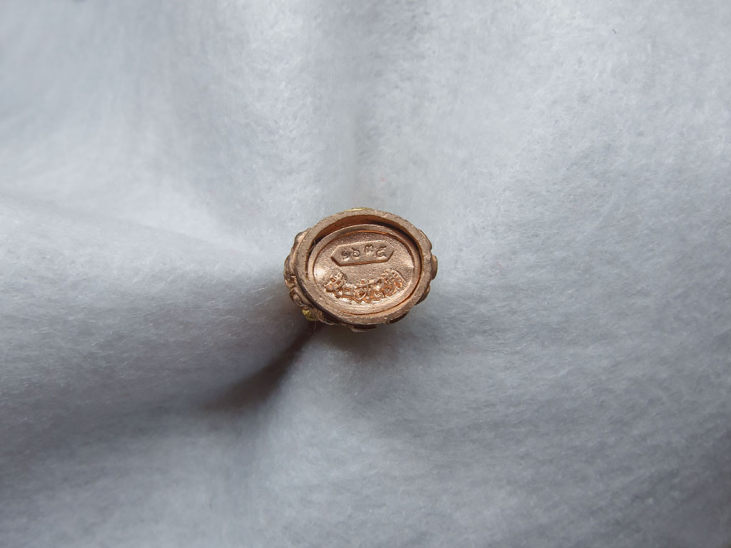 พระกริ่งยูไลฮุก วัดแก้วแจ่มฟ้า เนื้อเงิน สามกษัตริย์